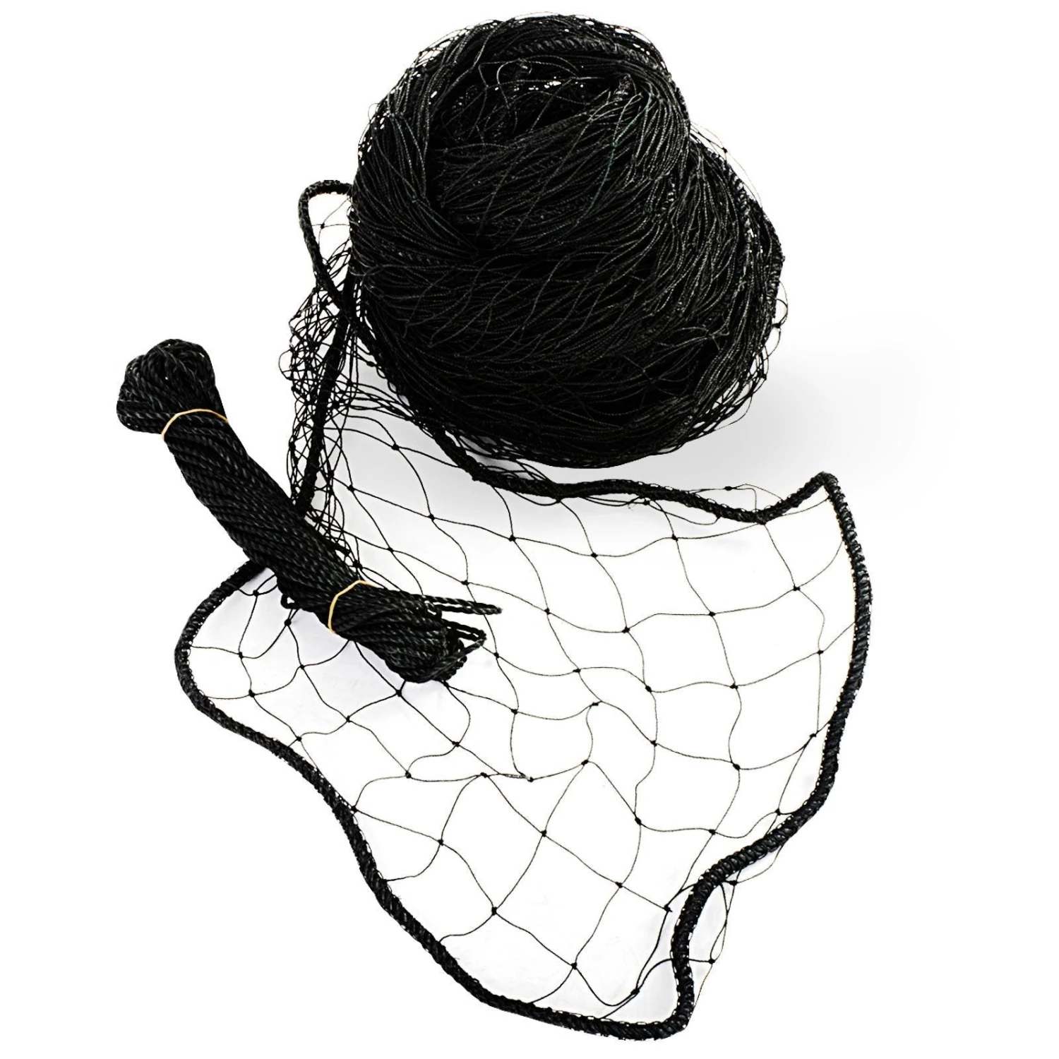 Katzenschutznetz Für Balkon Und Fenster | 2,5 X 6 M | Ohne Bohren 6 Katzenschutznetz Für Balkon Und Fenster | 2,5 X 6 M | Ohne Bohren – Bild 4