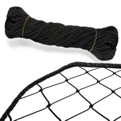 Katzenschutznetz Für Balkon Und Fenster | 2,5 X 6 M | Ohne Bohren 11 Katzenschutznetz Für Balkon Und Fenster | 2,5 X 6 M | Ohne Bohren -Floordirekt katzenschutznetz 25 x 6 m 606516