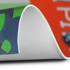 Kinderspielteppich | Campus | Individuell Einsetzbar 24 Kinderspielteppich | Campus | Individuell Einsetzbar -Floordirekt kinderspielteppich campus zuschnitt 2 farben 773543