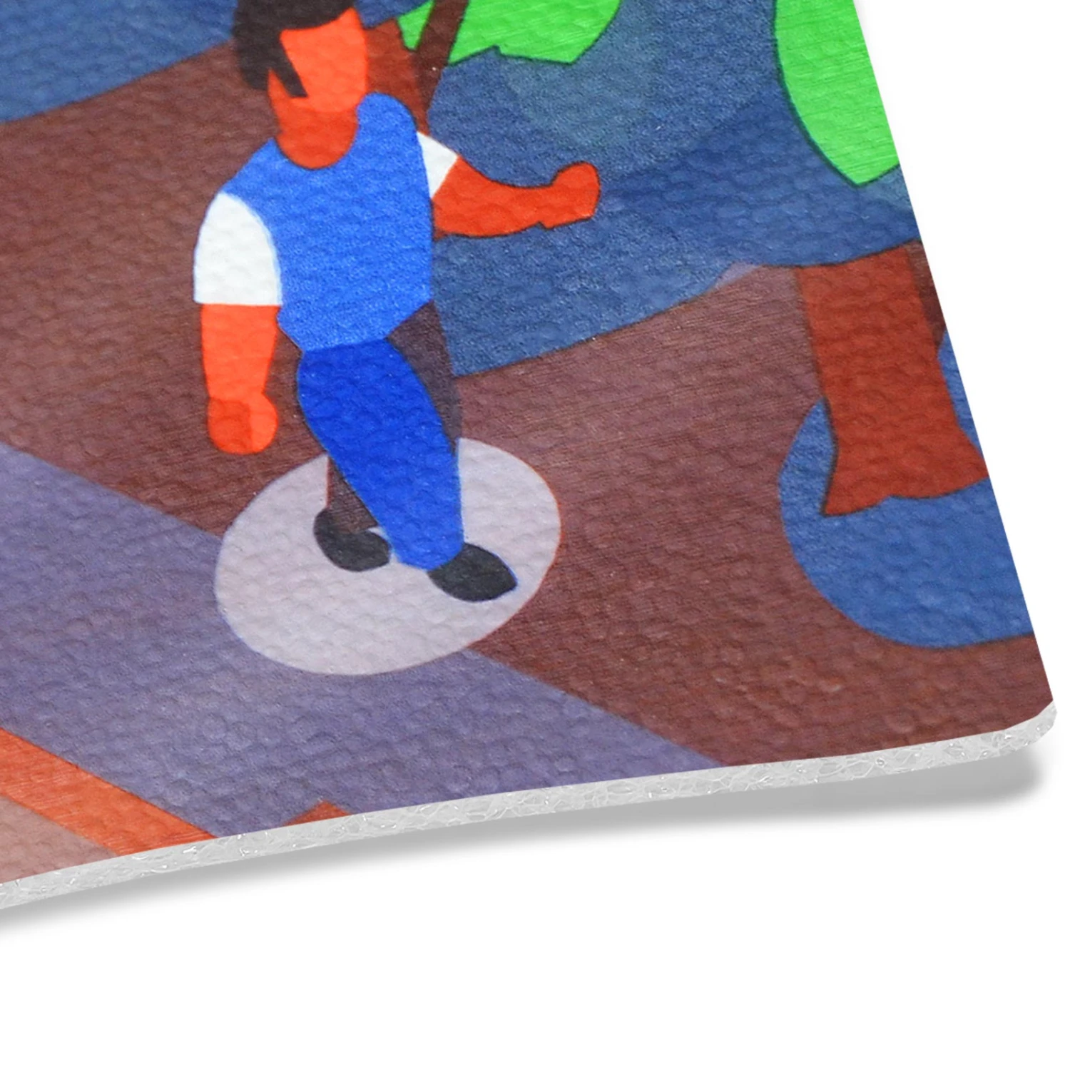 Kinderspielteppich | Campus | Individuell Einsetzbar 11 Kinderspielteppich | Campus | Individuell Einsetzbar – Bild 9