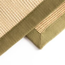 Kratzteppich Für Katzen | Sisal | Verschiedene Bordürenfarben 27 Kratzteppich Für Katzen | Sisal | Verschiedene Bordürenfarben -Floordirekt kratzteppich fur katzen sisal verschiedene bordurenfarben 570373