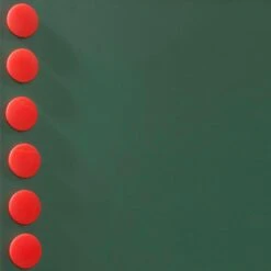 Kreidetafel Magnethaftend | Grün | Inkl. Ablageschale 13 Kreidetafel Magnethaftend | Grün | Inkl. Ablageschale -Floordirekt kreidetafel magnethaftend grun 7 grossen 340210