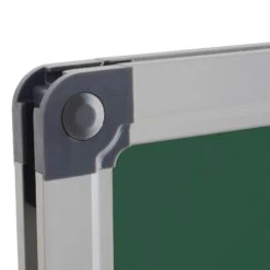 Kreidetafel Magnethaftend | Grün | Inkl. Ablageschale 12 Kreidetafel Magnethaftend | Grün | Inkl. Ablageschale -Floordirekt kreidetafel magnethaftend grun 7 grossen 729605