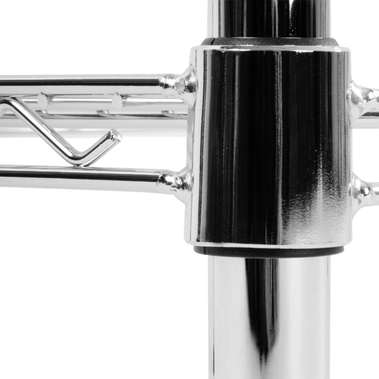 Küchenwagen Servo | 3 Etagen | Individuell Verwendbar 5 Küchenwagen Servo | 3 Etagen | Individuell Verwendbar – Bild 3