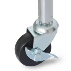 Küchenwagen Servo | 3 Etagen | Individuell Verwendbar 10 Küchenwagen Servo | 3 Etagen | Individuell Verwendbar -Floordirekt kuchenwagen servo 3 etagen 645473