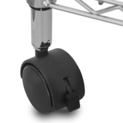 Küchenwagen Vigo | 3 Etagen | Individuell Verwendbar 10 Küchenwagen Vigo | 3 Etagen | Individuell Verwendbar -Floordirekt kuchenwagen vigo 3 etagen 839884