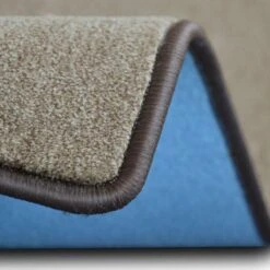 Velours-Teppich Auf Maß | Sinfonie | Strapazierfähiger Läufer 16 Velours-Teppich Auf Maß | Sinfonie | Strapazierfähiger Läufer -Floordirekt laeufer nach mass hellbraun sinfonie 2 4 45161e8f 5908 447f 9e57 46a097473c21