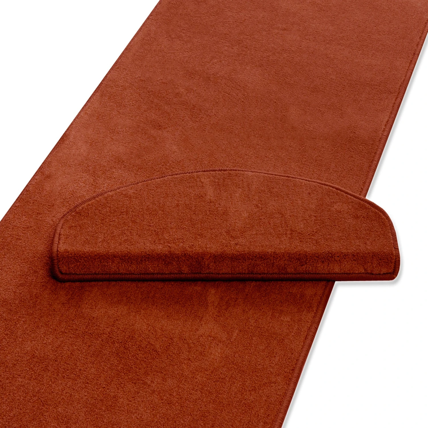 Velours-Teppich Auf Maß | Sinfonie | Strapazierfähiger Läufer 13 Velours-Teppich Auf Maß | Sinfonie | Strapazierfähiger Läufer – Bild 11