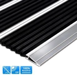 Lamellenmatte | Double Mat | Gummilamellen 11 Lamellenmatte | Double Mat | Gummilamellen -Floordirekt lamellenmatte double mat gummilamellen 608922