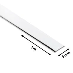 Magnetbänder | 3er Set | Vielseitig Einsetzbar 26 Magnetbänder | 3er Set | Vielseitig Einsetzbar -Floordirekt magnetbander 3er set 6 farben 260501