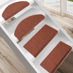 Stufenmatten London | Halbrund Oder Eckig | Umkettelt