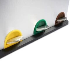 Mülleimer Brandon | Trennsystem | Mit 2 Oder 3 Kammern 21 Mülleimer Brandon | Trennsystem | Mit 2 Oder 3 Kammern -Floordirekt mulleimer brandon trennsystem mit 2 oder 3 kammern 178341