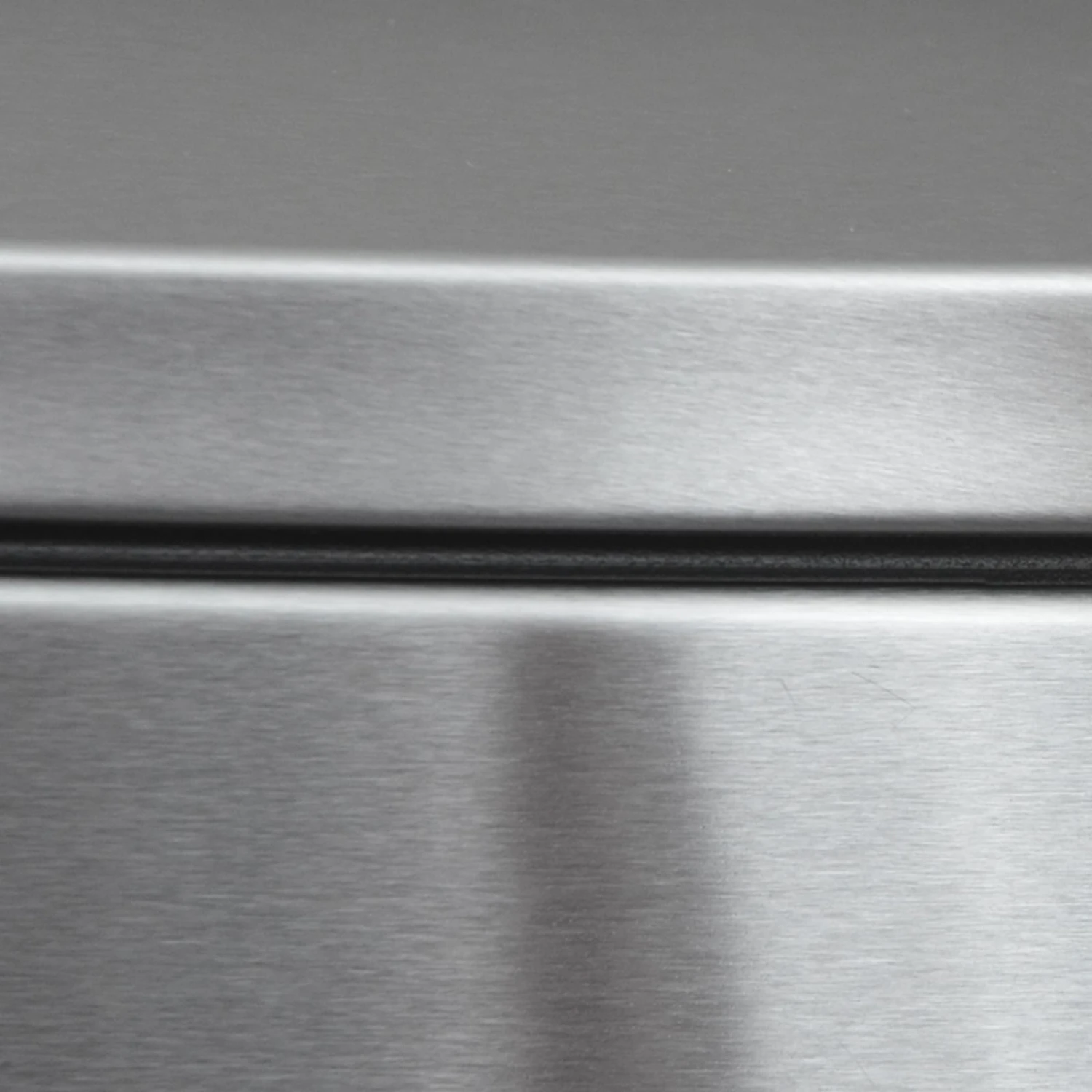 Mülleimer Dustin | Edelstahl | Mit Absenkautomatik | 30 Oder 50 Liter 6 Mülleimer Dustin | Edelstahl | Mit Absenkautomatik | 30 Oder 50 Liter – Bild 4