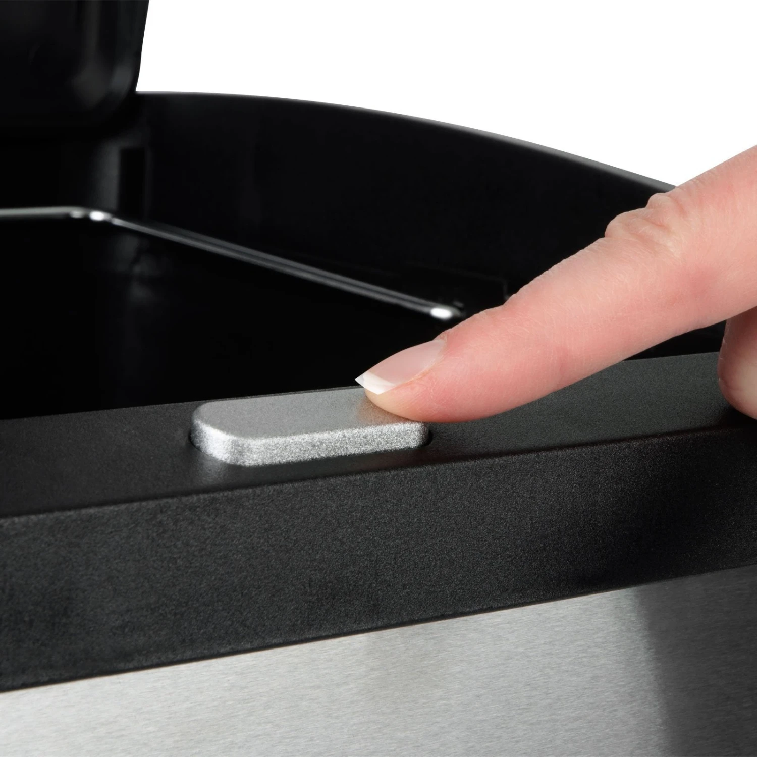 Mülleimer Dylan & James | Trennsystem | 2 Oder 3 Kammern 10 Mülleimer Dylan & James | Trennsystem | 2 Oder 3 Kammern – Bild 8