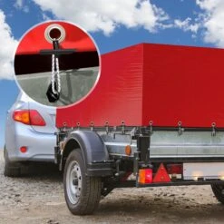 Multifunktionale Spanngummis Mit Haken | Planenspanner | 20er Set 26 Multifunktionale Spanngummis Mit Haken | Planenspanner | 20er Set -Floordirekt multifunktionale spanngummis mit haken 20er set 116640