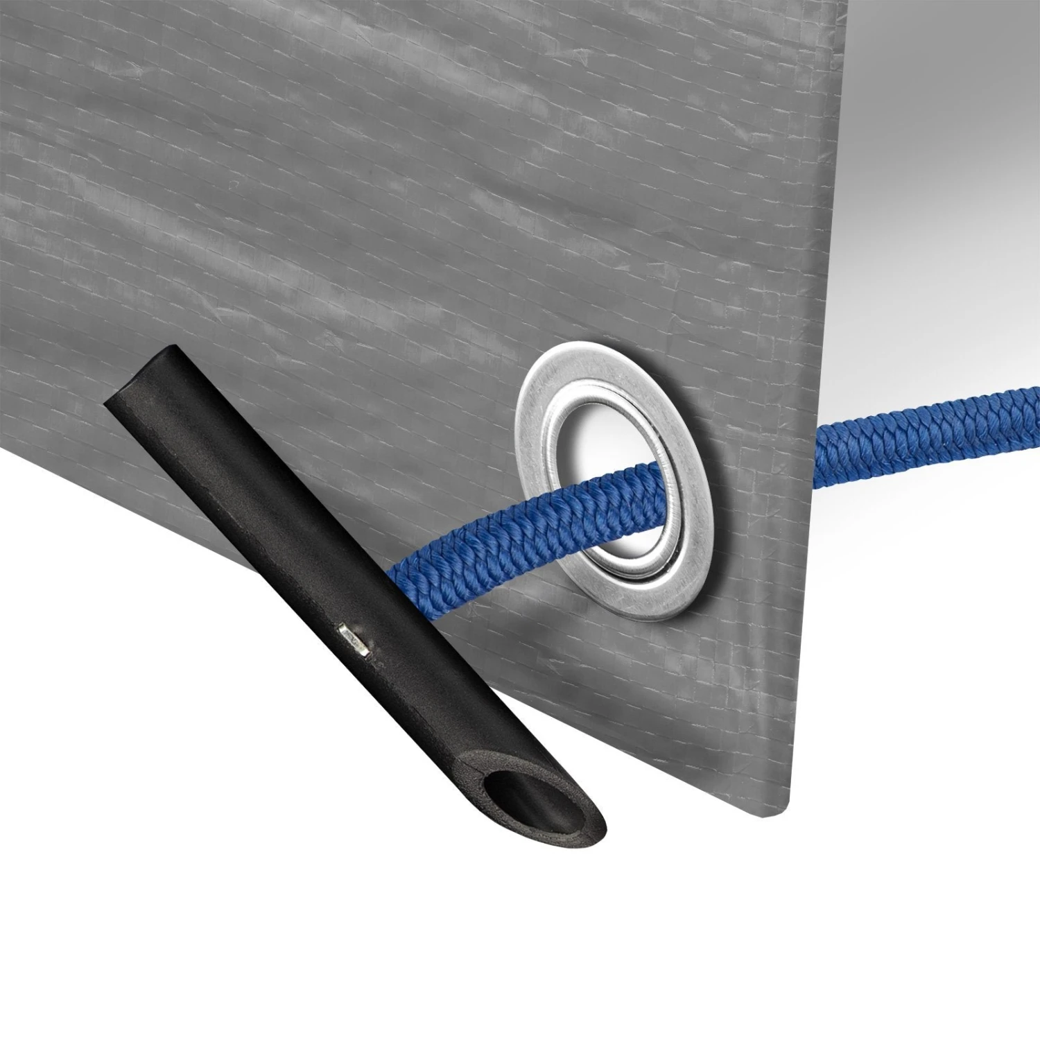 Multifunktionale Spanngummis Mit Haken | Planenspanner | 20er Set 11 Multifunktionale Spanngummis Mit Haken | Planenspanner | 20er Set – Bild 9