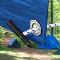 Multifunktionale Spanngummis Mit Haken | Planenspanner | 20er Set 22 Multifunktionale Spanngummis Mit Haken | Planenspanner | 20er Set -Floordirekt multifunktionale spanngummis mit haken 20er set 482730