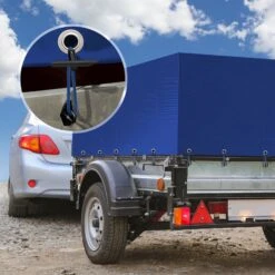 Multifunktionale Spanngummis Mit Haken | Planenspanner | 20er Set 20 Multifunktionale Spanngummis Mit Haken | Planenspanner | 20er Set -Floordirekt multifunktionale spanngummis mit haken 20er set 624191