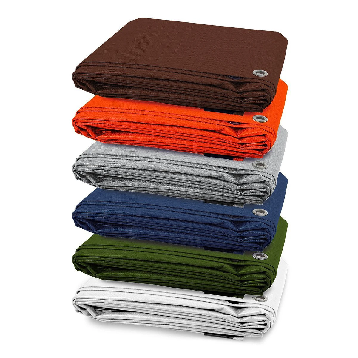 Abdeckplane | Reißfest | Schutzplane Für Jedes Wetter | 80 G/m² 3 Abdeckplane | Reißfest | Schutzplane Für Jedes Wetter | 80 G/m²