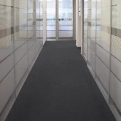 Nadelfilz-Teppich Malta | Bodenbelag Aus Nadelvlies Für Wohnraum, Büro & Events