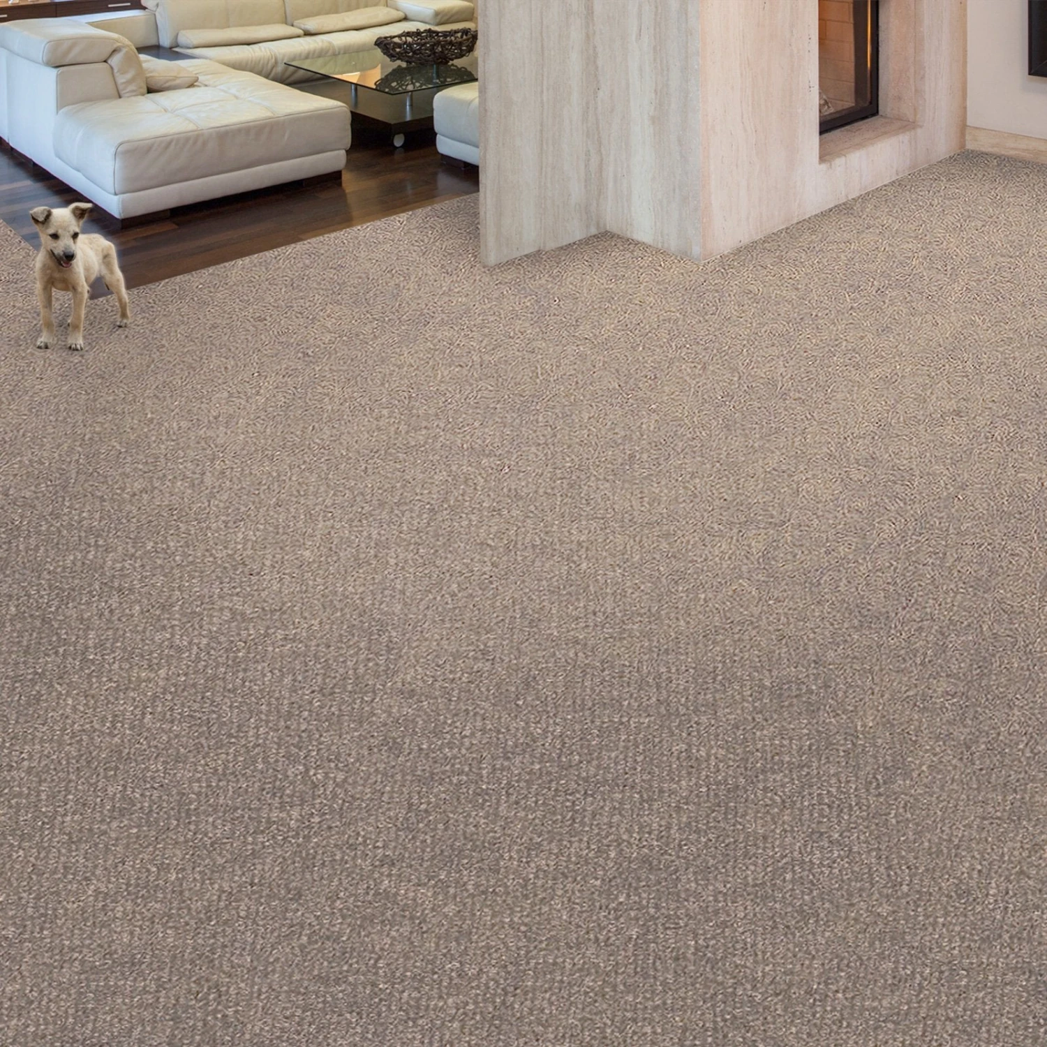 Nadelfilz-Teppich Malta | Bodenbelag Aus Nadelvlies Für Wohnraum, Büro & Events 17 Nadelfilz-Teppich Malta | Bodenbelag Aus Nadelvlies Für Wohnraum, Büro & Events – Bild 15