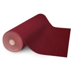 Nadelfilz-Teppich Malta | Bodenbelag Aus Nadelvlies Für Wohnraum, Büro & Events 24 Nadelfilz-Teppich Malta | Bodenbelag Aus Nadelvlies Für Wohnraum, Büro & Events -Floordirekt nadelfilz teppich malta zuschnitt starke 3 mm 6 farben 955666