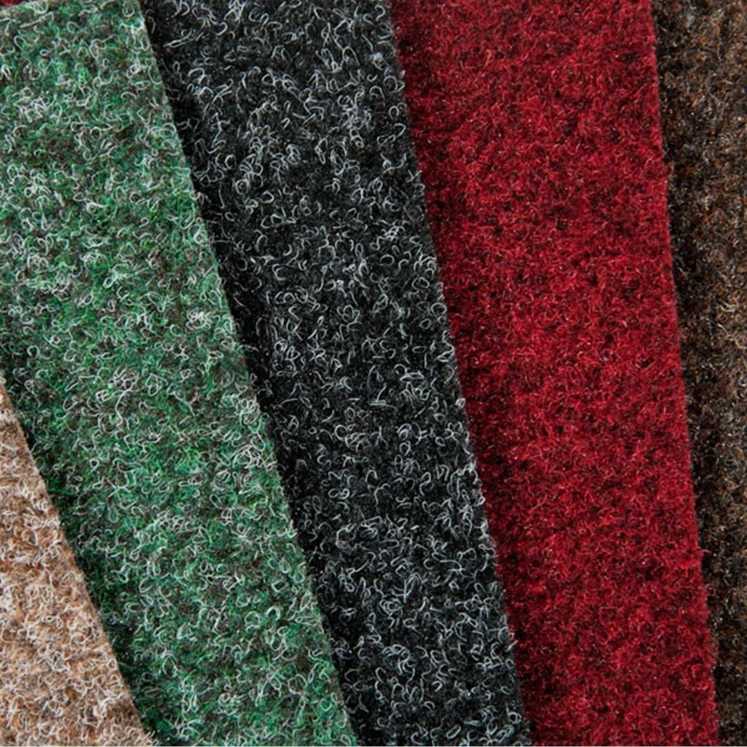 Nadelfilz-Teppichfliesen Jazz | Glatt | Selbstliegend | 50x50 Cm 14 Nadelfilz-Teppichfliesen Jazz | Glatt | Selbstliegend | 50x50 Cm – Bild 12