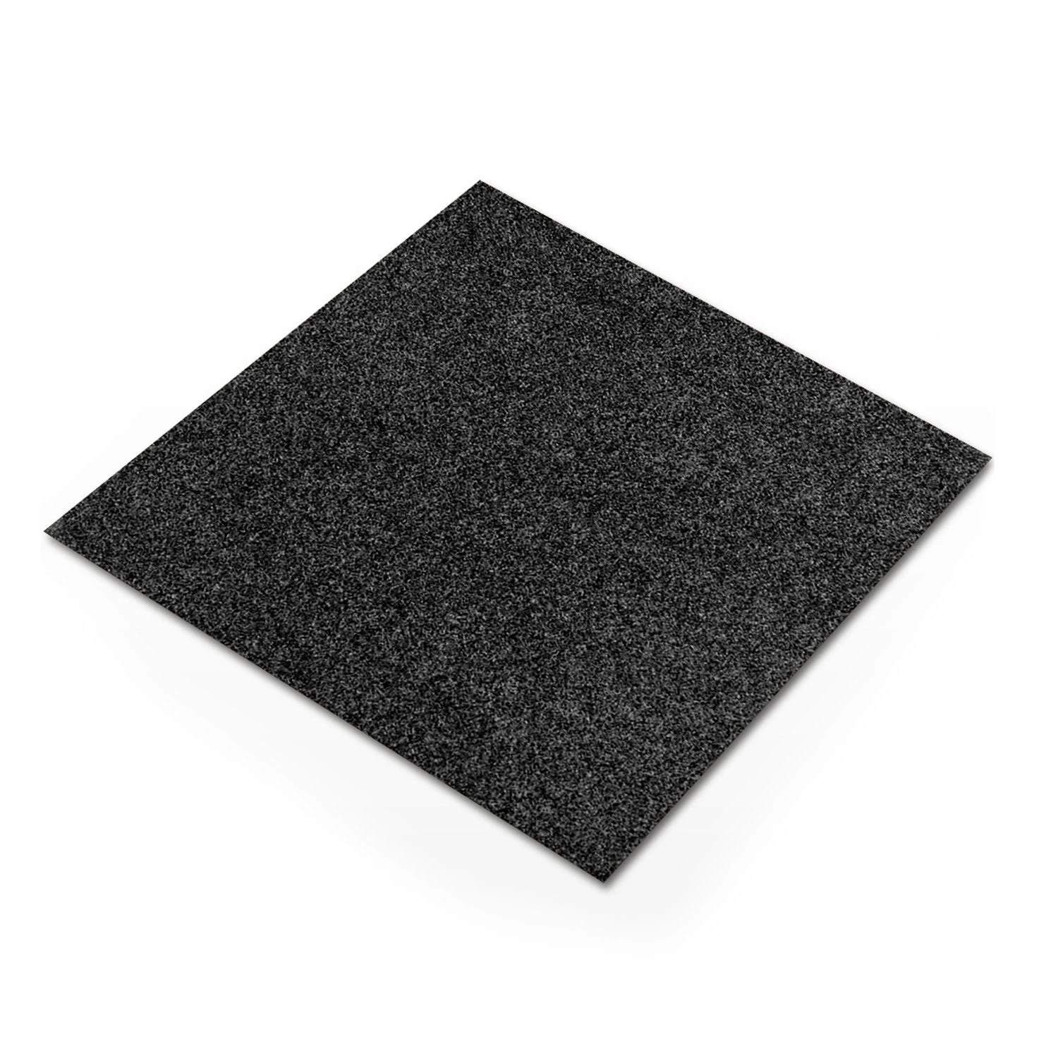 Nadelfilz-Teppichfliesen Jazz | Glatt | Selbstliegend | 50x50 Cm 7 Nadelfilz-Teppichfliesen Jazz | Glatt | Selbstliegend | 50x50 Cm – Bild 5