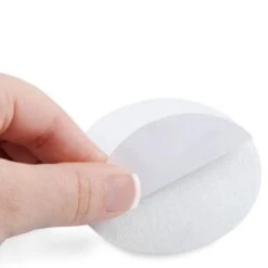 Nasszonenbelag Antirutsch | Klebepunkte | Transparent -Floordirekt nasszonenbelag antirutsch klebepunkte transparent 262861