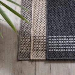 Teppich-Läufer Auf Maß | Natura | Sisal-Optik | Langlebig & Strapazierfähig 30 Teppich-Läufer Auf Maß | Natura | Sisal-Optik | Langlebig & Strapazierfähig -Floordirekt natura sisaloptik featureb