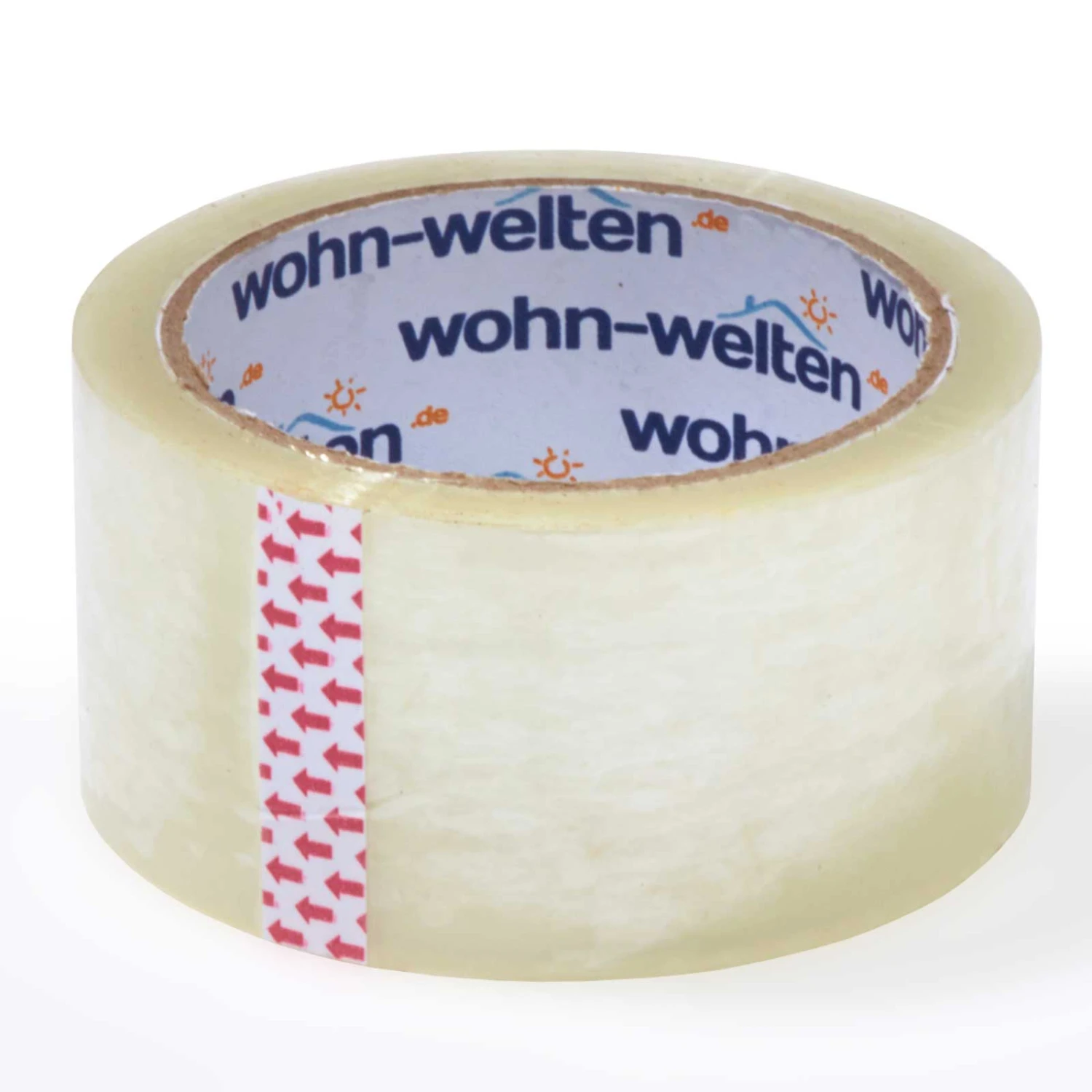 Packband | Klebeband | Aus PP Mit Acrylatkleber | 12er Set 8 Packband | Klebeband | Aus PP Mit Acrylatkleber | 12er Set – Bild 6