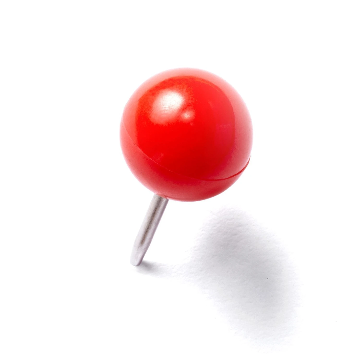 Pinnnadeln | Rundkopf Aus Kunststoff | 500 Stück | 4x15 Mm 7 Pinnnadeln | Rundkopf Aus Kunststoff | 500 Stück | 4x15 Mm – Bild 5