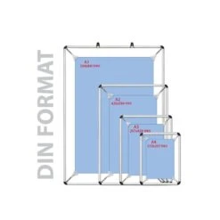 Posterhalter Stretch | Poster-Spannrahmen | Für Format DIN A1 Bis DIN A4 17 Posterhalter Stretch | Poster-Spannrahmen | Für Format DIN A1 Bis DIN A4 -Floordirekt posterhalter stretch poster spannrahmen fur format din a1 bis din a4 510566