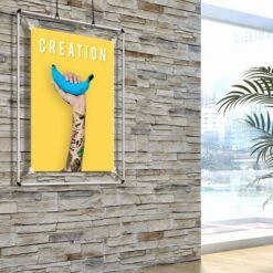 Posterhalter Stretch | Poster-Spannrahmen | Für Format DIN A1 Bis DIN A4 16 Posterhalter Stretch | Poster-Spannrahmen | Für Format DIN A1 Bis DIN A4 -Floordirekt posterhalter stretch poster spannrahmen fur format din a1 bis din a4 917966