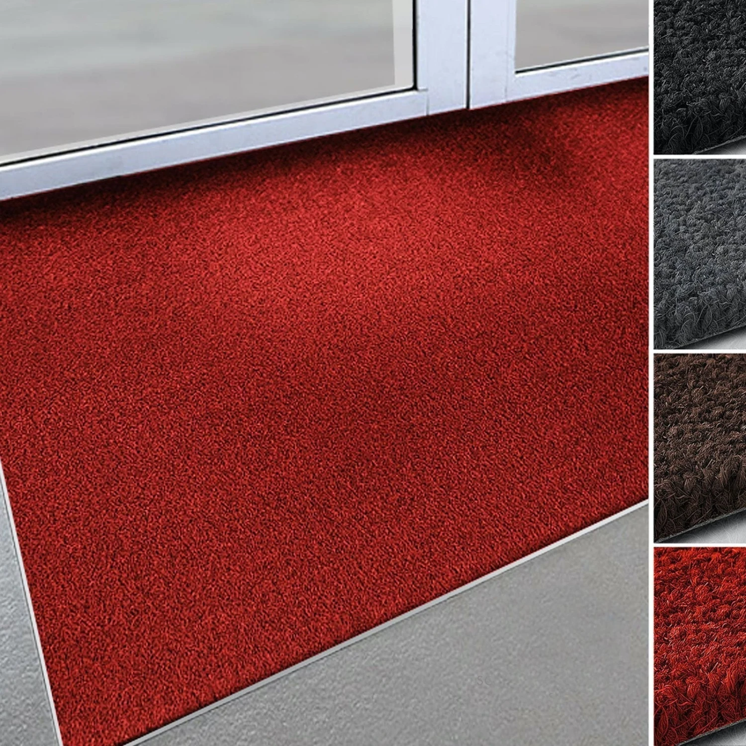 Fußmatte Kokos | Eingangsmatten Aus Kokos | Abtreter Für Haustür 15 Fußmatte Kokos | Eingangsmatten Aus Kokos | Abtreter Für Haustür – Bild 13