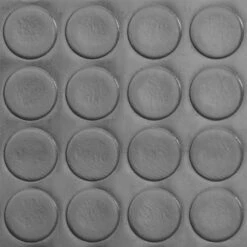 PVC-Bodenbelag | Big Button | Verschiedene Farben | Stärke: 2mm 38 PVC-Bodenbelag | Big Button | Verschiedene Farben | Stärke: 2mm -Floordirekt pvc bodenbelag big button verschiedene farben starke 2mm 1