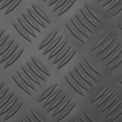 PVC-Bodenbelag | Diamond Cut | Verschiedene Farben | Stärke: 2mm 38 PVC-Bodenbelag | Diamond Cut | Verschiedene Farben | Stärke: 2mm -Floordirekt pvc bodenbelag diamond cut verschiedene farben starke 2mm Dunkelgrau 1