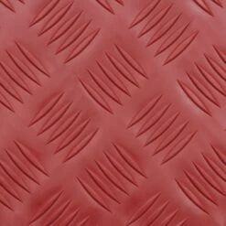 PVC-Bodenbelag | Diamond Cut | Verschiedene Farben | Stärke: 2mm 36 PVC-Bodenbelag | Diamond Cut | Verschiedene Farben | Stärke: 2mm -Floordirekt pvc bodenbelag diamond cut verschiedene farben starke 2mm Dunkelrot 1