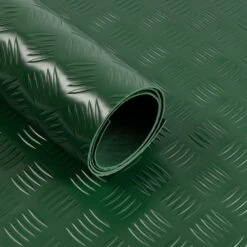 PVC-Bodenbelag | Diamond Cut | Verschiedene Farben | Stärke: 2mm 27 PVC-Bodenbelag | Diamond Cut | Verschiedene Farben | Stärke: 2mm -Floordirekt pvc bodenbelag diamond cut verschiedene farben starke 2mm Gruen