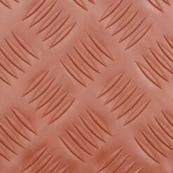 PVC-Bodenbelag | Diamond Cut | Verschiedene Farben | Stärke: 2mm 32 PVC-Bodenbelag | Diamond Cut | Verschiedene Farben | Stärke: 2mm -Floordirekt pvc bodenbelag diamond cut verschiedene farben starke 2mm Terracotta 1