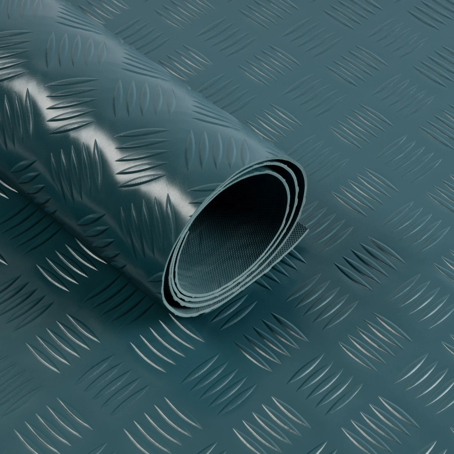 PVC-Bodenbelag | Diamond Cut | Verschiedene Farben | Stärke: 2mm 10 PVC-Bodenbelag | Diamond Cut | Verschiedene Farben | Stärke: 2mm – Bild 8