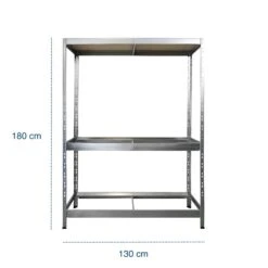Reifenregal | Belastbares Kellerregal | 180 X 130 X 50 Cm 23 Reifenregal | Belastbares Kellerregal | 180 X 130 X 50 Cm -Floordirekt reifenregal belastbar und in zwei ausfuhrungen erhaltlich 234011