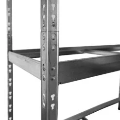 Reifenregal | Belastbares Kellerregal | 180 X 130 X 50 Cm 22 Reifenregal | Belastbares Kellerregal | 180 X 130 X 50 Cm -Floordirekt reifenregal belastbar und in zwei ausfuhrungen erhaltlich 360965