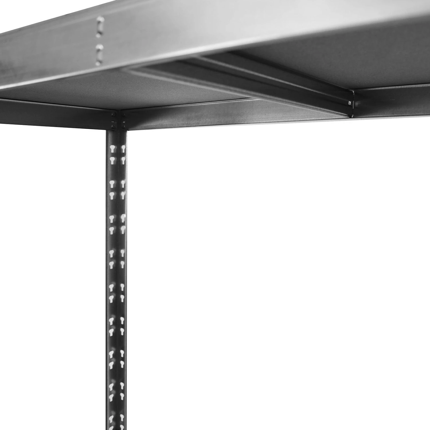 Reifenregal | Belastbares Kellerregal | 180 X 130 X 50 Cm 10 Reifenregal | Belastbares Kellerregal | 180 X 130 X 50 Cm – Bild 8