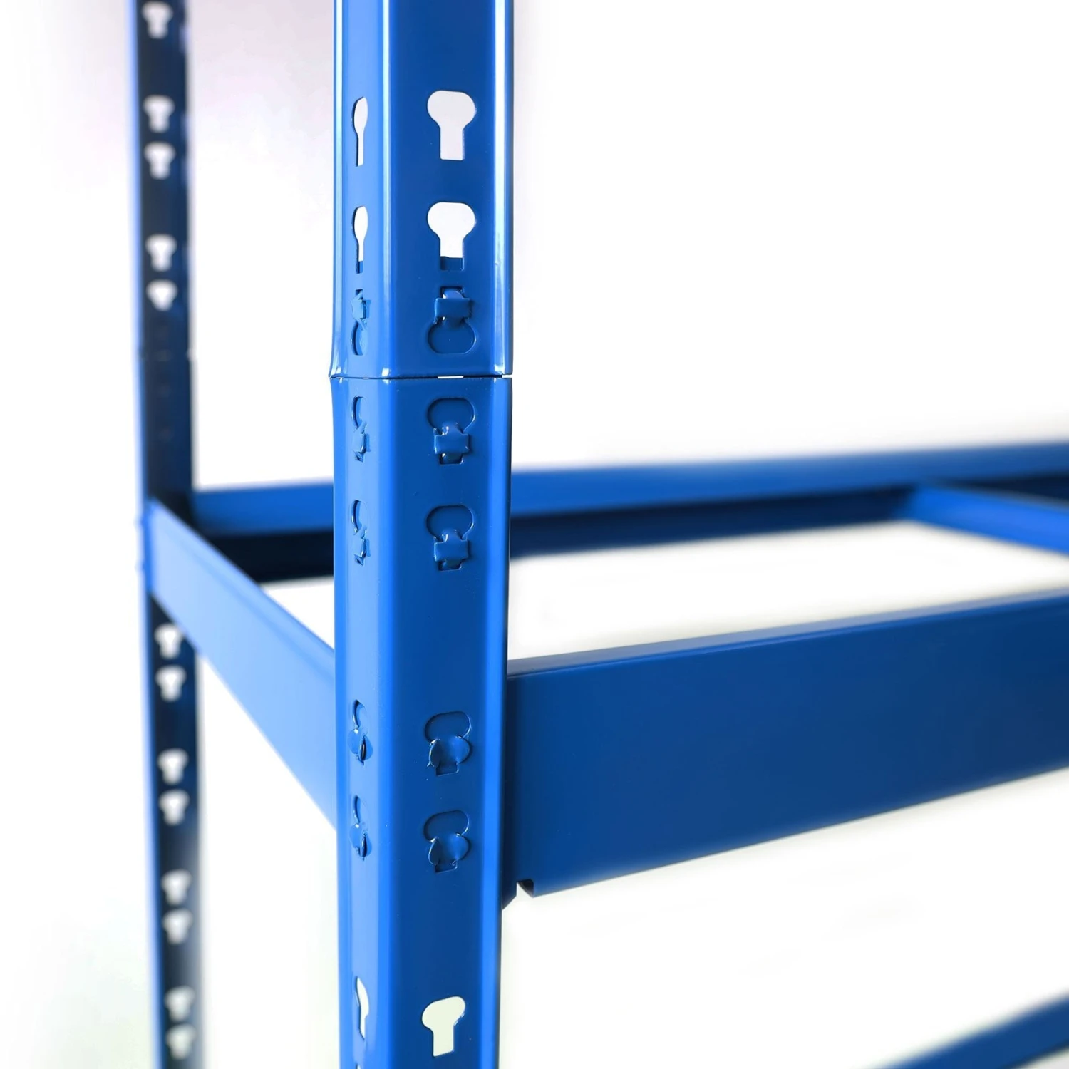 Reifenregal | Belastbares Kellerregal | 180 X 130 X 50 Cm 7 Reifenregal | Belastbares Kellerregal | 180 X 130 X 50 Cm – Bild 5