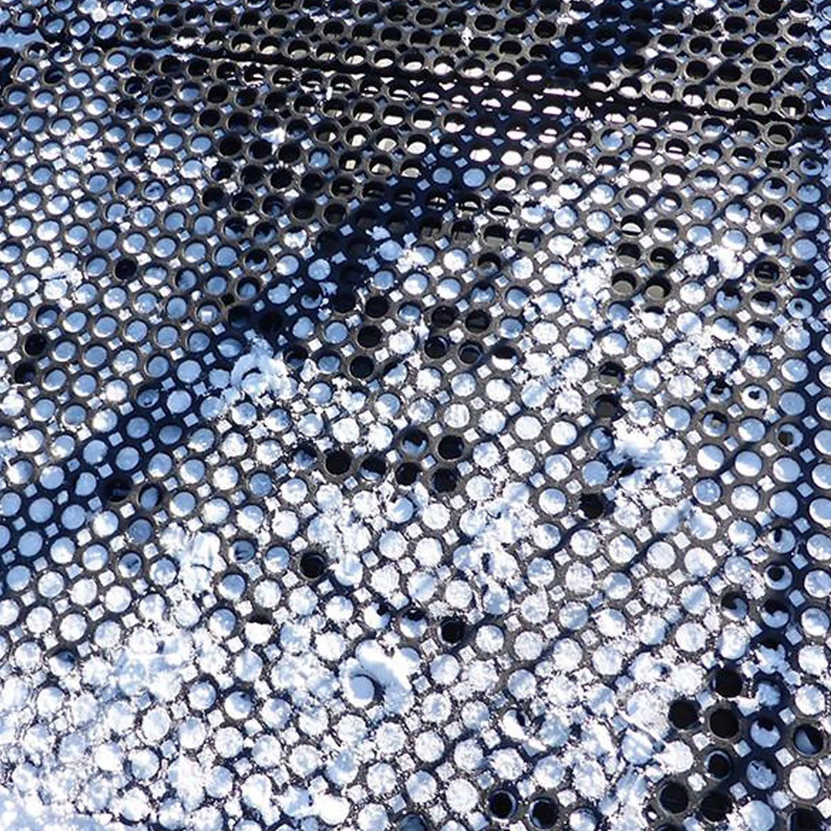 Ringgummimatte Octo Roll | Breite: 100 Cm | Stärke: 13 Mm | Zuschnitt 8 Ringgummimatte Octo Roll | Breite: 100 Cm | Stärke: 13 Mm | Zuschnitt – Bild 6