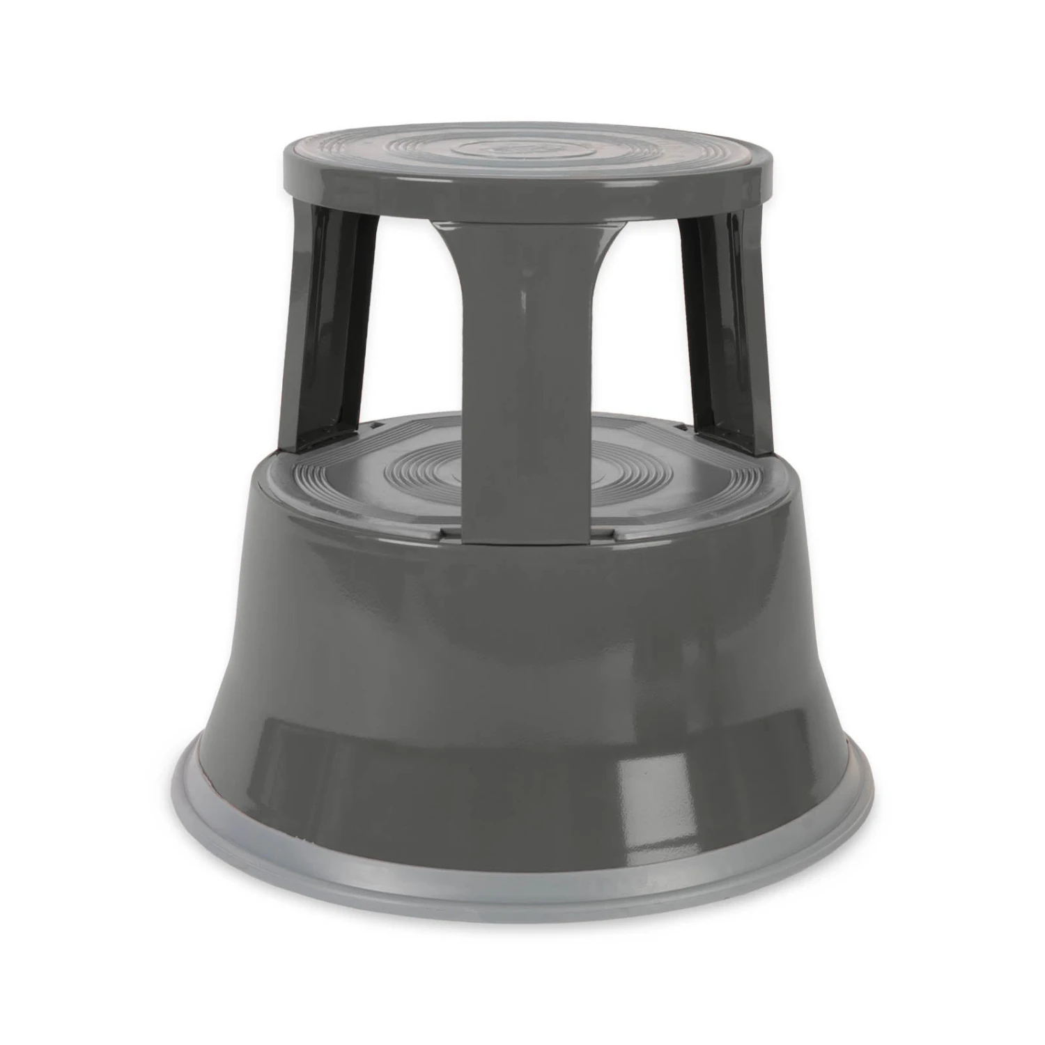 Rollhocker | Elefantenfuß | Stahl | Hocker Für Büro Oder Gewerbe 16 Rollhocker | Elefantenfuß | Stahl | Hocker Für Büro Oder Gewerbe – Bild 14