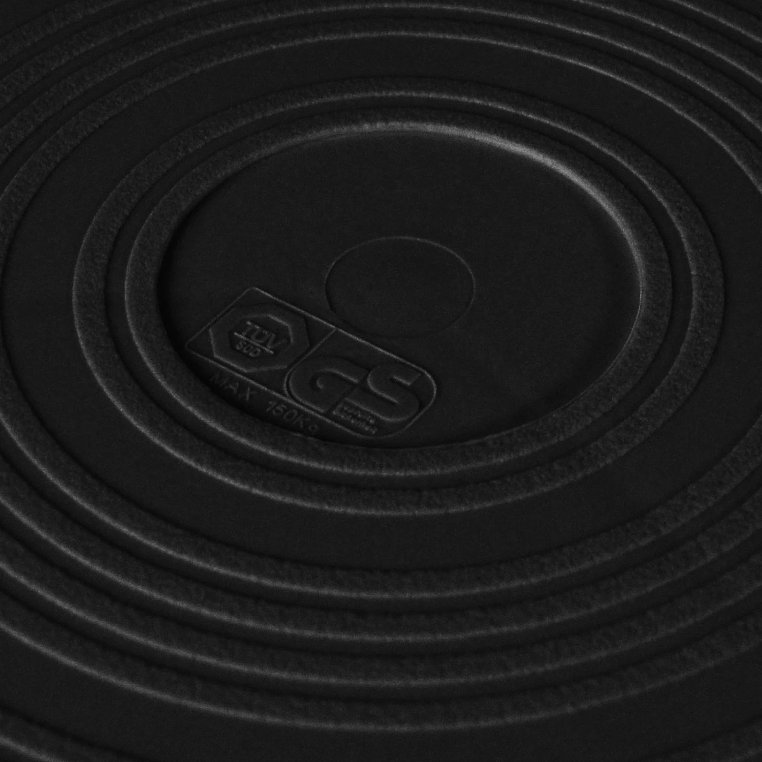 Rollhocker | Elefantenfuß | Kunststoff | Hocker Für Büro Oder Gewerbe 9 Rollhocker | Elefantenfuß | Kunststoff | Hocker Für Büro Oder Gewerbe – Bild 7