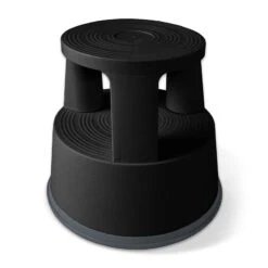 Rollhocker | Elefantenfuß | Kunststoff | Hocker Für Büro Oder Gewerbe 16 Rollhocker | Elefantenfuß | Kunststoff | Hocker Für Büro Oder Gewerbe -Floordirekt rollhocker elefantenfuss kunststoff 4 farben 211278