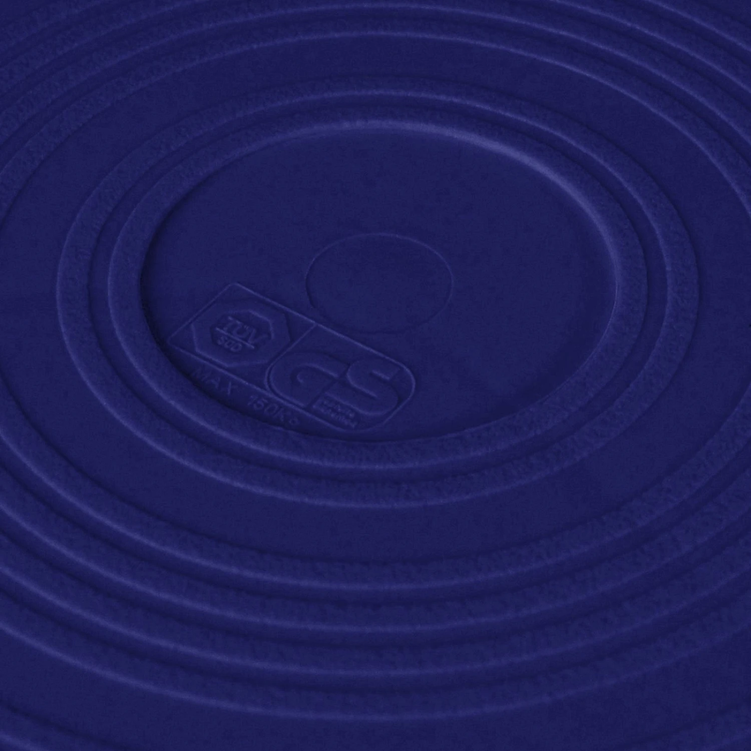 Rollhocker | Elefantenfuß | Kunststoff | Hocker Für Büro Oder Gewerbe 7 Rollhocker | Elefantenfuß | Kunststoff | Hocker Für Büro Oder Gewerbe – Bild 5